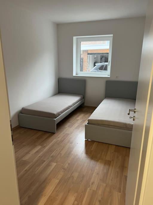 Apartment Schoene Mit Terrasse *